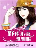 征服游戏：野性小妻难驯服