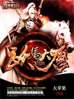 跃马大唐（合作）