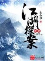 江湖探案传奇