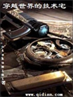 穿越世界的技术宅