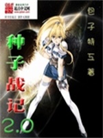 种子战记二点零