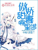 傲娇甜妻哪里逃