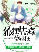 狐狸先森莫轻狂