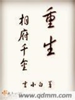 重生相府千金
