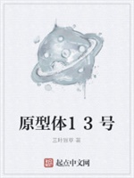 原型体13号