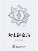 大宋谜案录