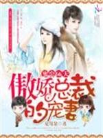 蜜恋66天：傲娇总裁的宠妻