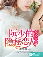 攻心夺爱，阮少的隐秘恋人