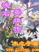 魂石英雄传