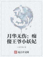 月华无伤：痴傻王爷小妖妃