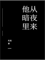 他从暗夜里来