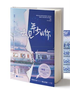 去见年少的你（重生之拯救大佬计划）