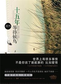 十五年等待候鸟（候鸟之恋）