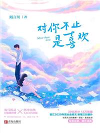 对你不止是喜欢