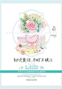 初次爱你，为时不晚 2