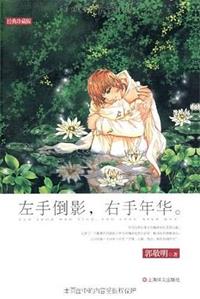 左手倒影，右手年华