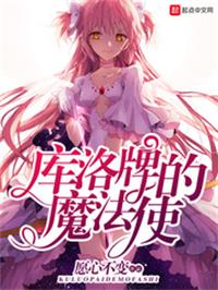 库洛牌的魔法使（都市夜战魔法少男）