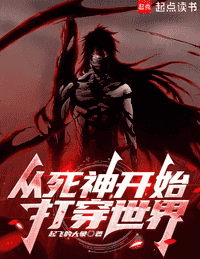 从死神开始打穿世界