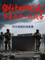 举国备战工业克苏鲁不相信末日（倒计时90天：华夏进入一级战备）