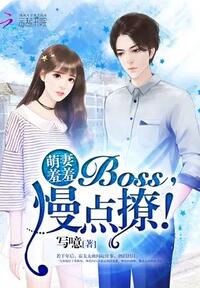 萌妻羞羞：BOSS，慢点撩！