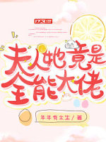 夫人她竟是全能大佬
