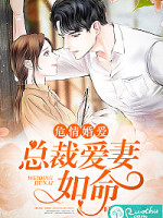危情婚爱：总裁爱妻如命