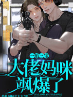 一胎三宝：大佬妈咪飒爆了