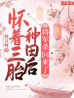 怀着三胎种田后，将军杀回来了